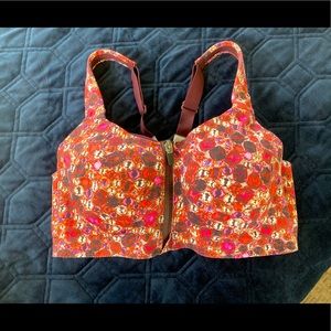 Victoria’s Secret High Impact Sports Bra 34 DD